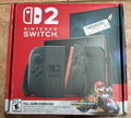 Nintendo Switch 2 Console System in Box with Mario Kart World - New